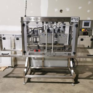 Machine d'emballage New England NEPMTE-3.