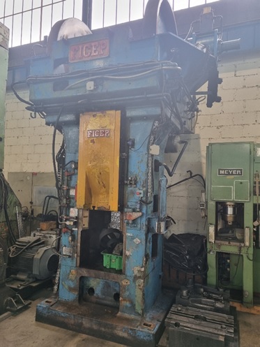 Presse Ficep PFM215/450
