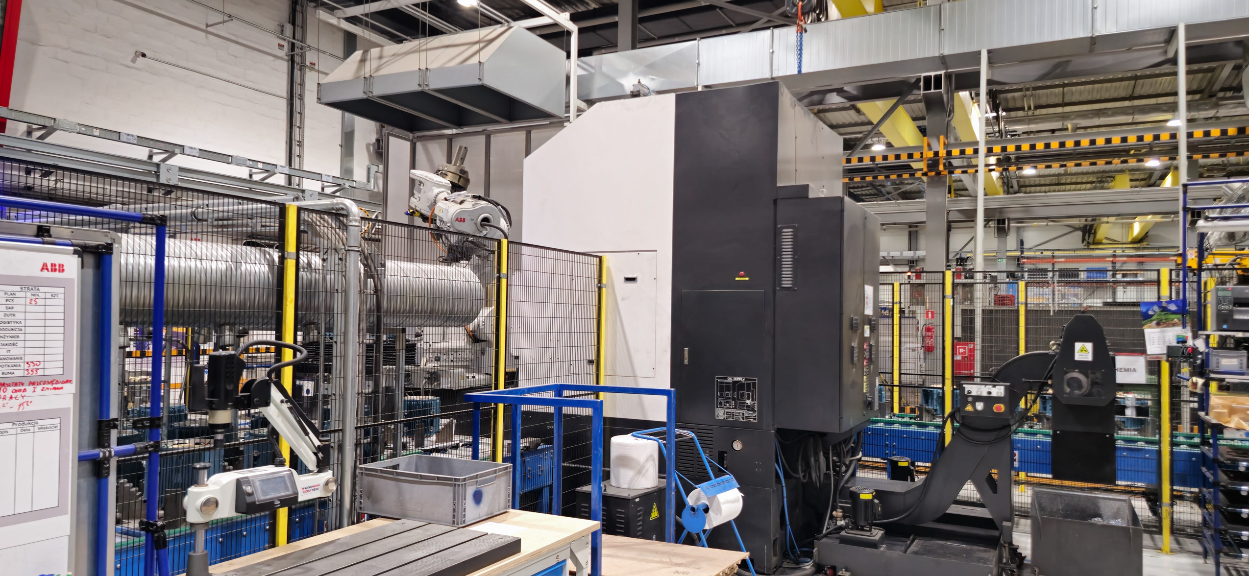 Machine-outil Hyundai WIA L300LC