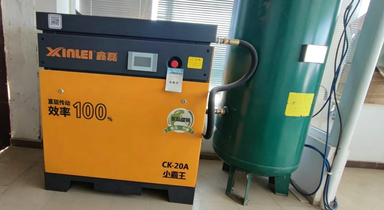 Compresseur Xinlei CK-20A