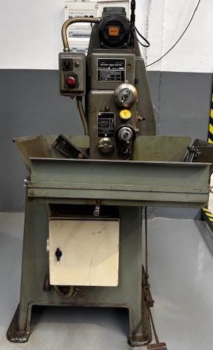 SUNNEN SUNNEN MBB 1400 EMS Machine de finition par rodage