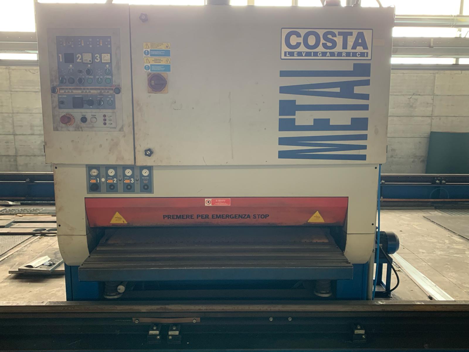 Costa MD4CV1150