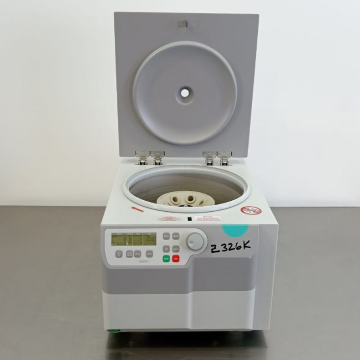 Centrifugeuse Hermle Z326K