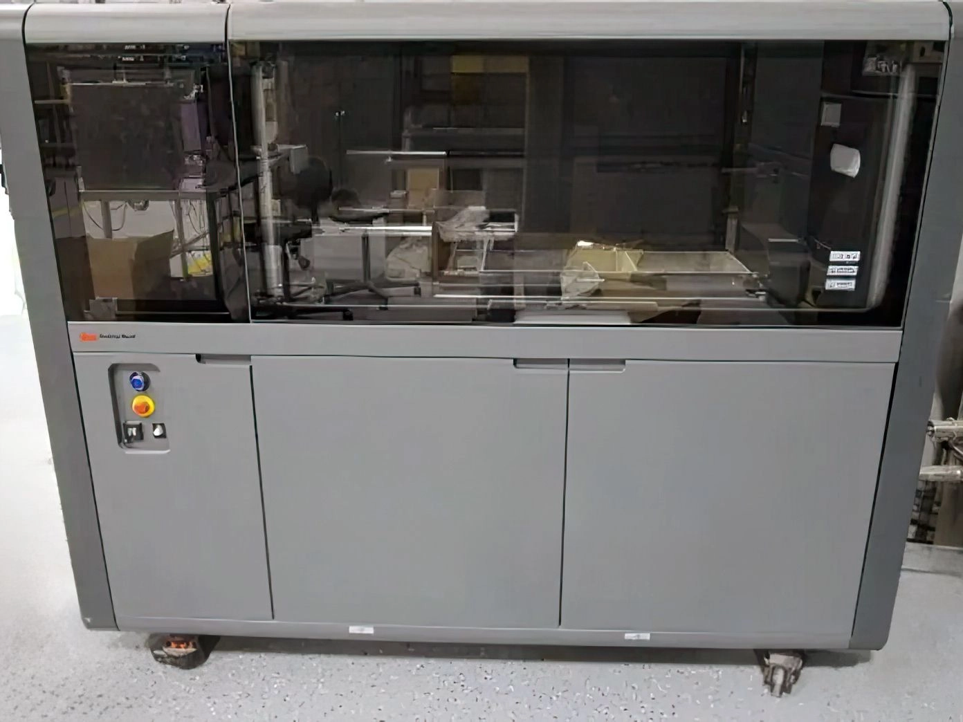 Desktop Metal SHP-PP0009