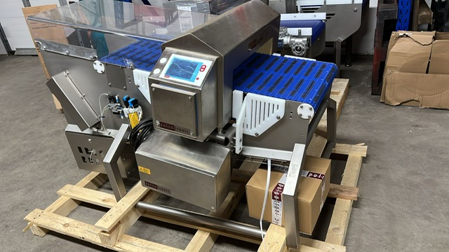 Détecteur de métaux Pulsotronic M-Pulse2