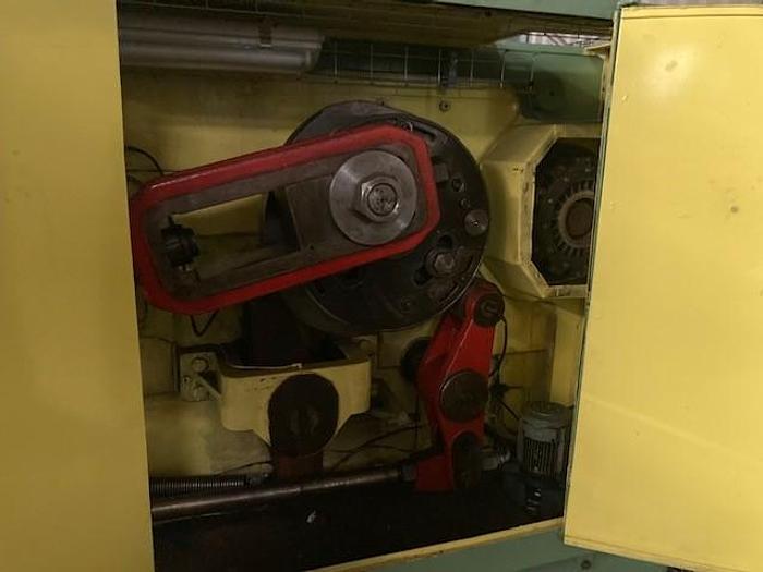 Marteau pilon CEVA press