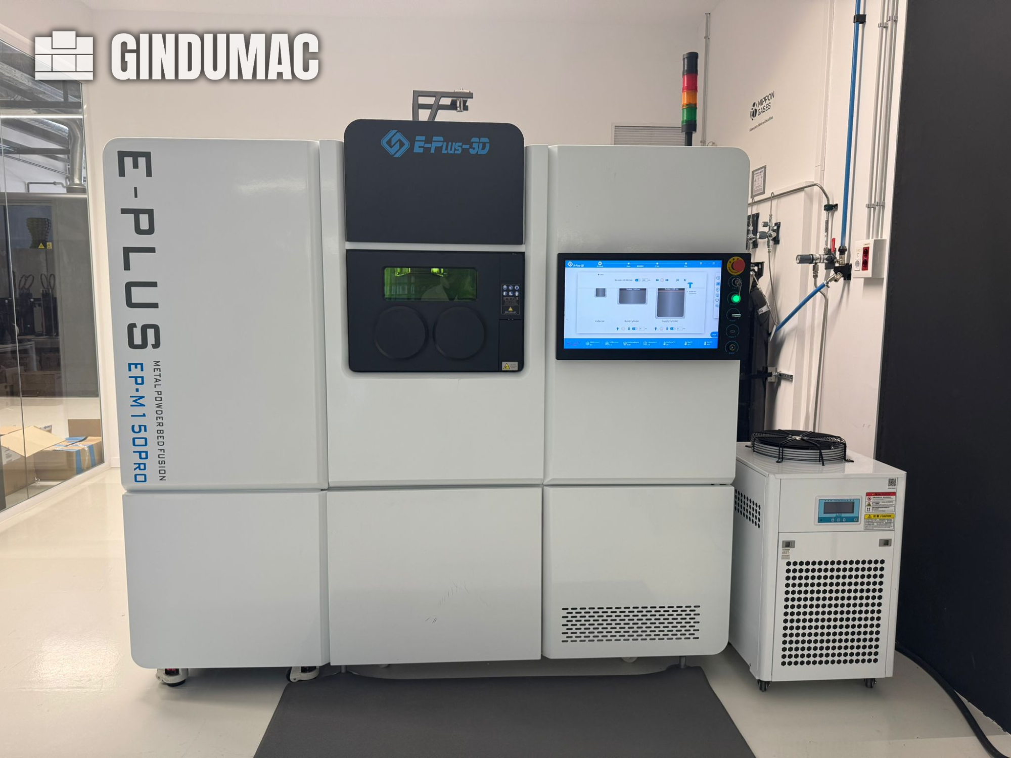Imprimante 3D Eplus3D EP-M150Pro Bonne affaire