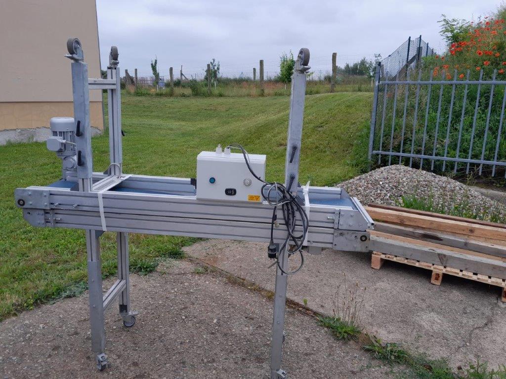 Convoyeur MWT ALB 1500