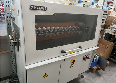 GRAEWE Ba 63
