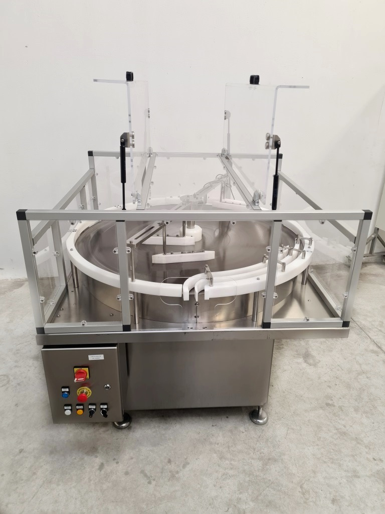 Distributeur IMA RT120