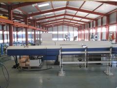 Embarreur LNS Hydrobar Mini Sprint 20
