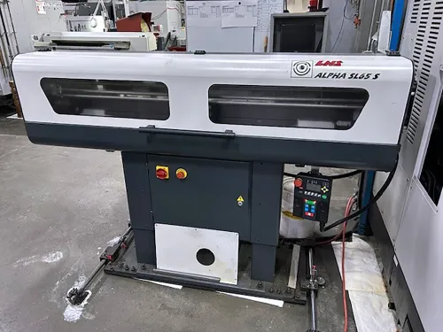 Machine-outil Doosan Puma TT1800SY 2013 Faible nombre d'heures