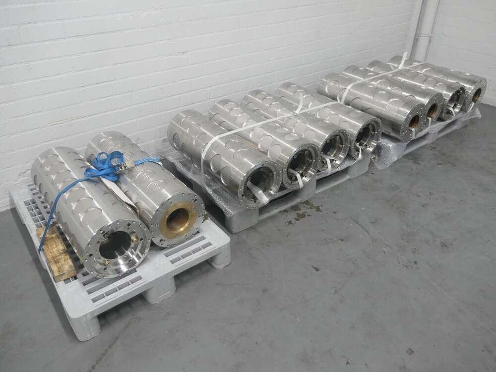 Machine de découpe de viande FILL ME RevoPortioner TRP700