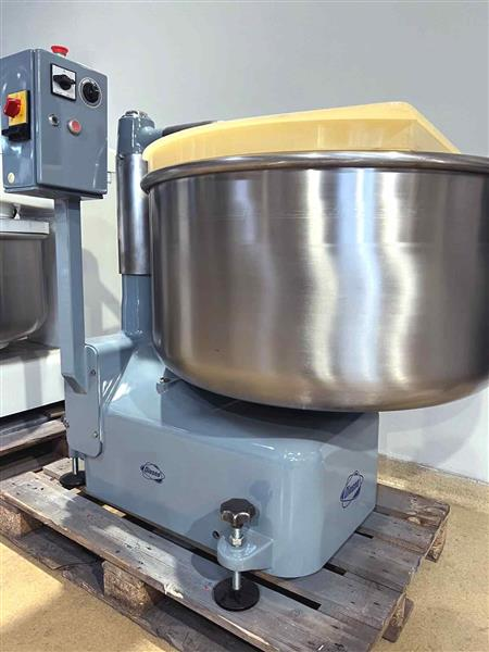 Pétrin DIOSNA S 200 2G