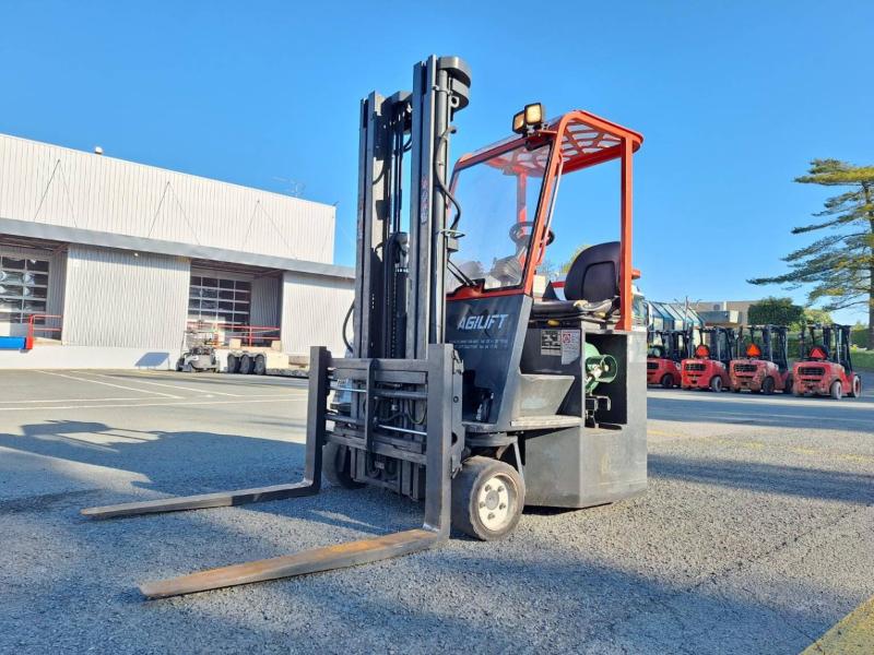 Amlift AGILIFT 25-12/55