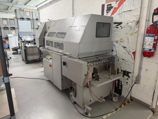 Thermorelieur Horizon BQ 460