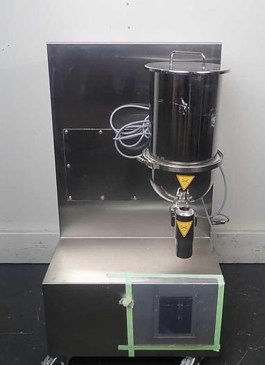 Machine pharmaceutique / chimique KILIAN PKB 2300 magnesium Stearate Spraying System