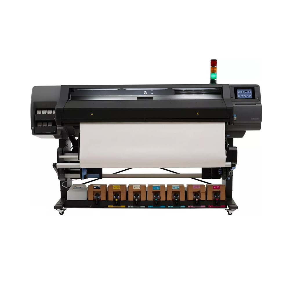 Presse numérique HP Latex