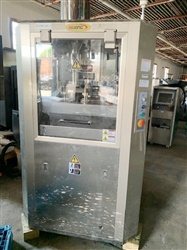Presse à comprimés rotative Sejong MRC-45D à 45 stations