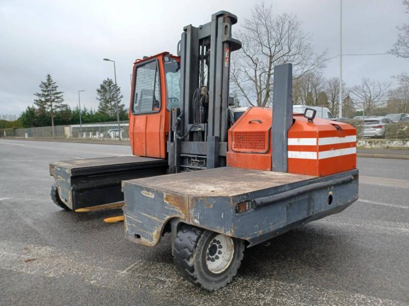 Amlift AMLAT COMBI 50/14/55