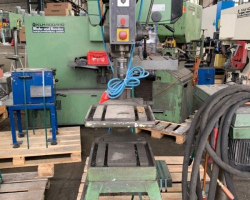 Perceuse Flott TL M2