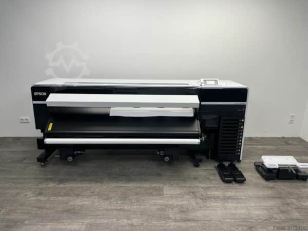 Machine d'impression Epson Epson SureColor S9100