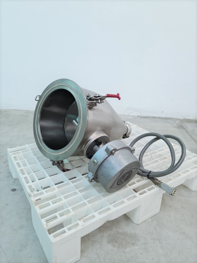 Convoyeur AZO V M/Z-10