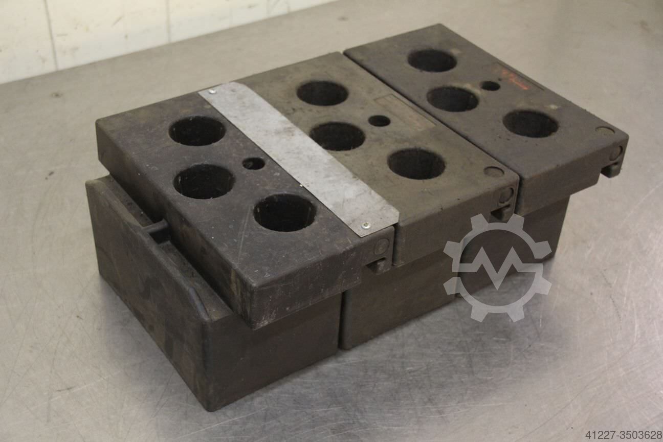 Porte-outil SK 40 Kelch SK40