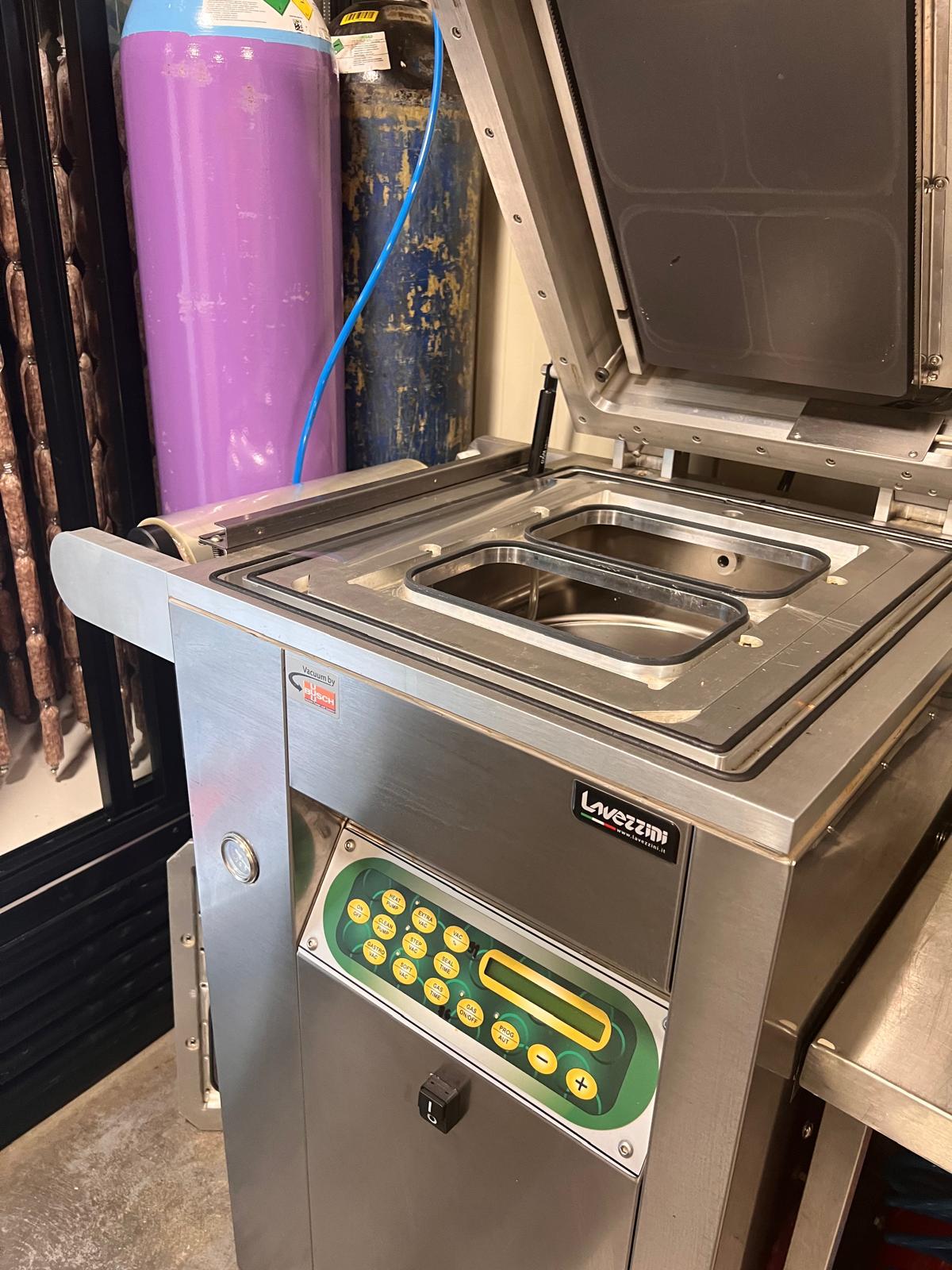 Operculeuse Lavezzini VG