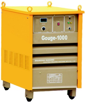 Machine-outil Hugong welder GOUGE 1000