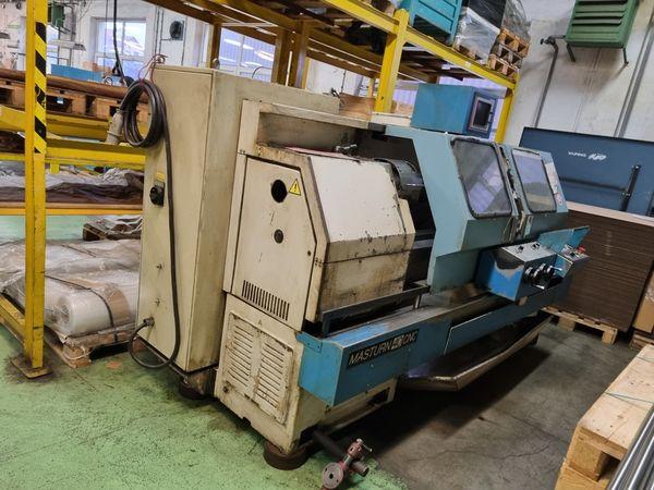 Tour cnc Kovosvit Masturn 40 CNC