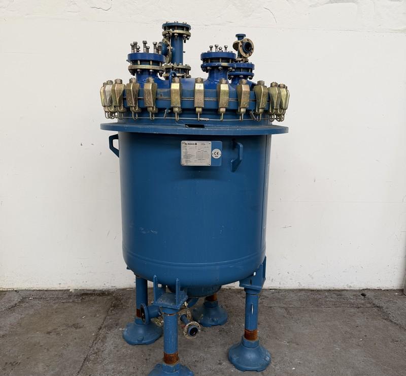 Cuve De Dietrich 828L
