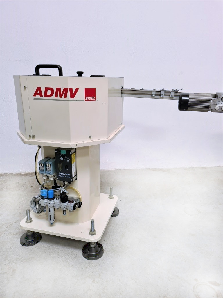Distributeur ADMV V2M 300