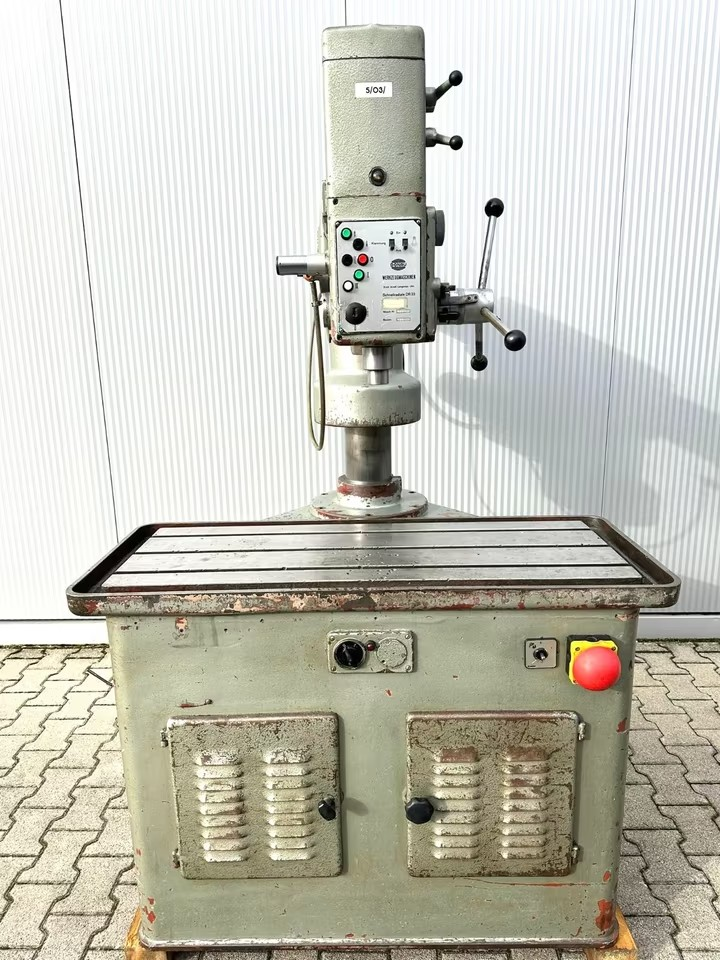 Perceuse Donau DR 23